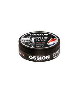 Ossion Premium B.L Beard & Hair Wax 175ml