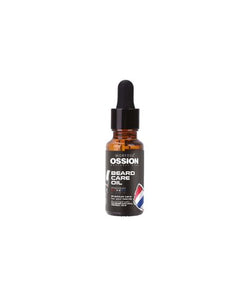 OSSION Premium B.L Beard Oil 20ml