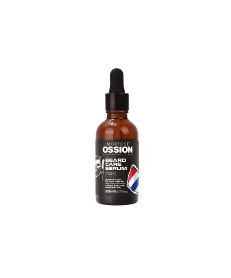 Ossion Premium B.L Beard Serum 50ml