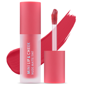 Cathy Doll Mini Lip & Cheek