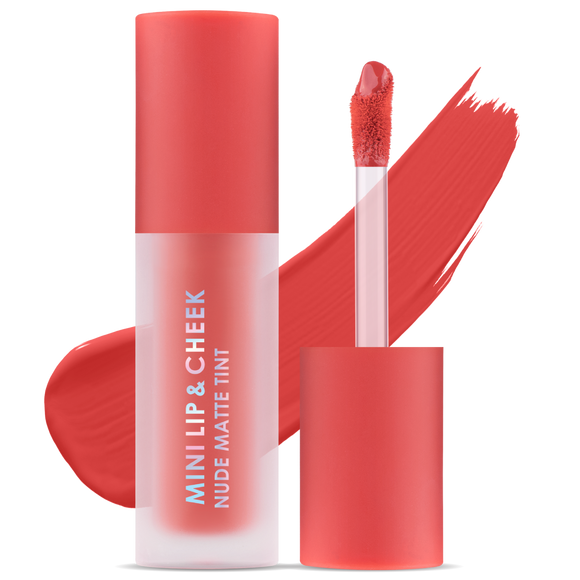 Cathy Doll Mini Lip & Cheek