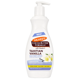 Palmers Cocoa Butter Tahitian Vanilla Lotion 400ml