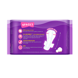 Space 7 Night Use Pure Cotton QSC6808