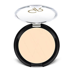 GR Powder Silky Touch Compact Powder