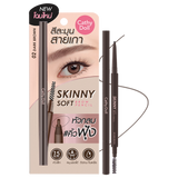 Cathy Doll Brow Pencil Skinny Soft 0.06g