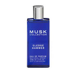 Musk Perfume Sledge Hammer Men