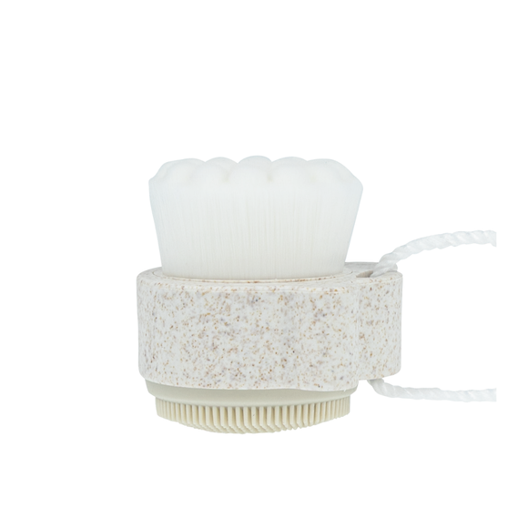 Titania Face Brush 2 Sided 1920