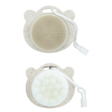 Titania Face Brush 2 Sided 1920