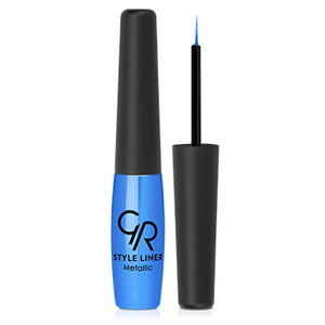 GR Eyeliner Style Liner Metallic