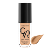 GR Foundation Total Cover 2in1