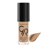 GR Foundation Total Cover 2in1