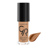 GR Foundation Total Cover 2in1