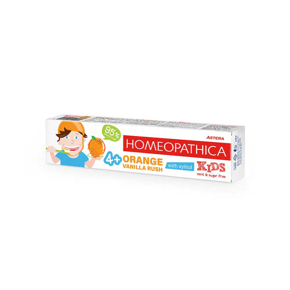 Astera TP H.Pathica Kids 4+ 50ML