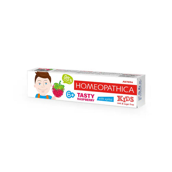 Astera TP H.Pathica Kids 6+ 50ML
