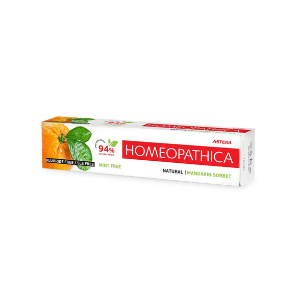 Astera TP Homeopathica Natural 75ml