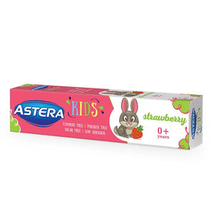 Astera TP Kids Strawberry0+Y 50ML