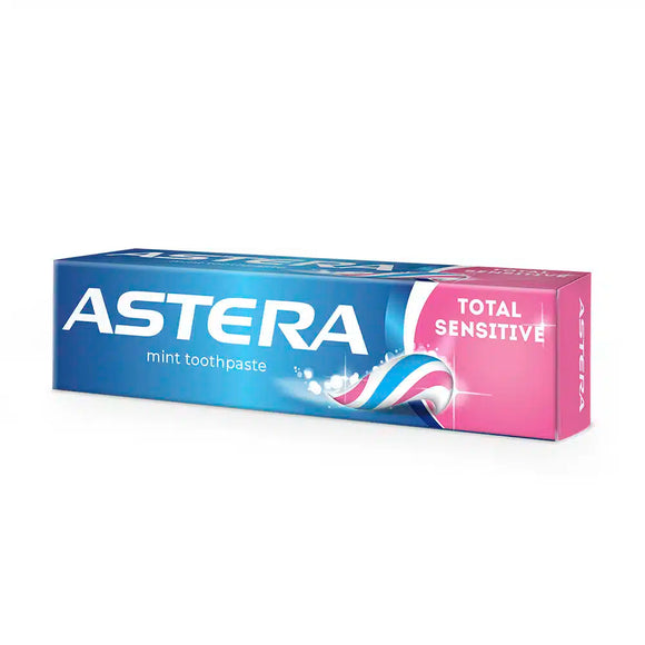 Astera TP Active+ Total Sensitive 110g