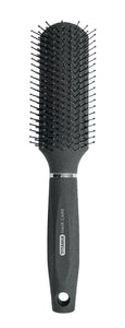 Titania Brush Styling Brush Black 9R 1346