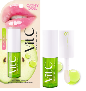 Cathy Doll Plumping lip Oil