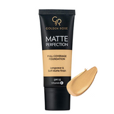 GR Foundation Matte Perfection