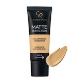 GR Foundation Matte Perfection