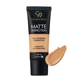 GR Foundation Matte Perfection