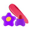 Baby Bright Star Flower Lip