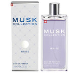 Musk Perfume White