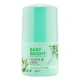 Baby Bright Roll On Serum White & Bright 50ml