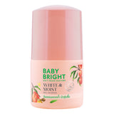 Baby Bright Roll On Serum White & Bright 50ml