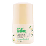 Baby Bright Roll On Serum White & Bright 50ml