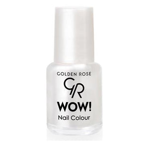 GR Nail Lacquer WOW Color No.02