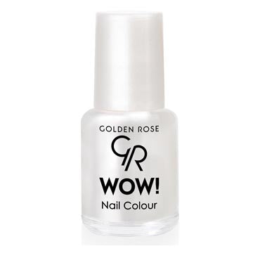 GR Nail Lacquer WOW Color No.02