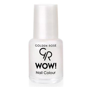 GR Nail Lacquer WOW Color No.03