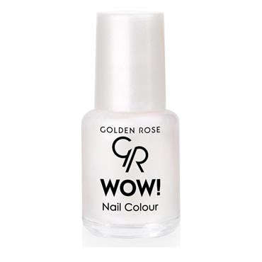 GR Nail Lacquer WOW Color No.03