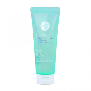 Cathy Doll Aloeha Fresh Aloe Vera Soothing Gel 120ml