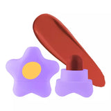 Baby Bright Star Flower Lip