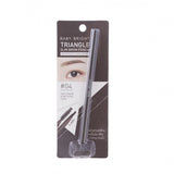 Baby Bright Eyebrow Triangle Slim Brow Pencil