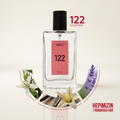 Bargello EDP For Ever No.122 50ml
