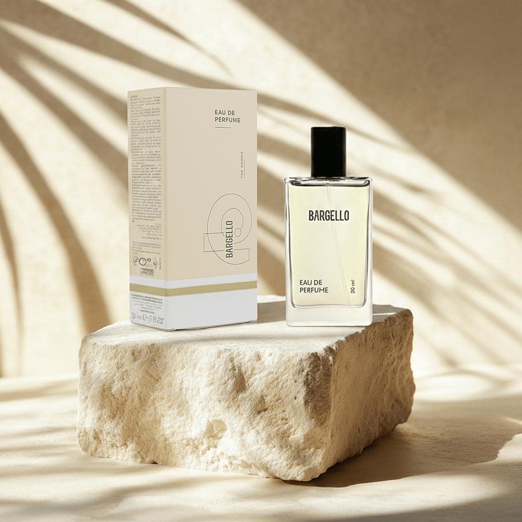 Bargello EDP For Ever No.134 50ml