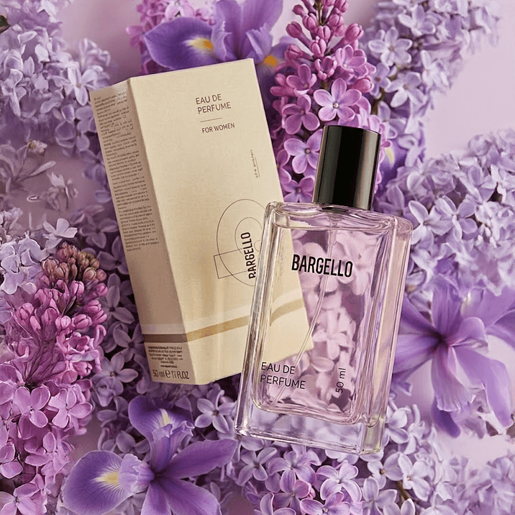 Bargello EDP For Ever No.141 50ml