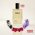 Bargello EDP For Ever No.141 50ml