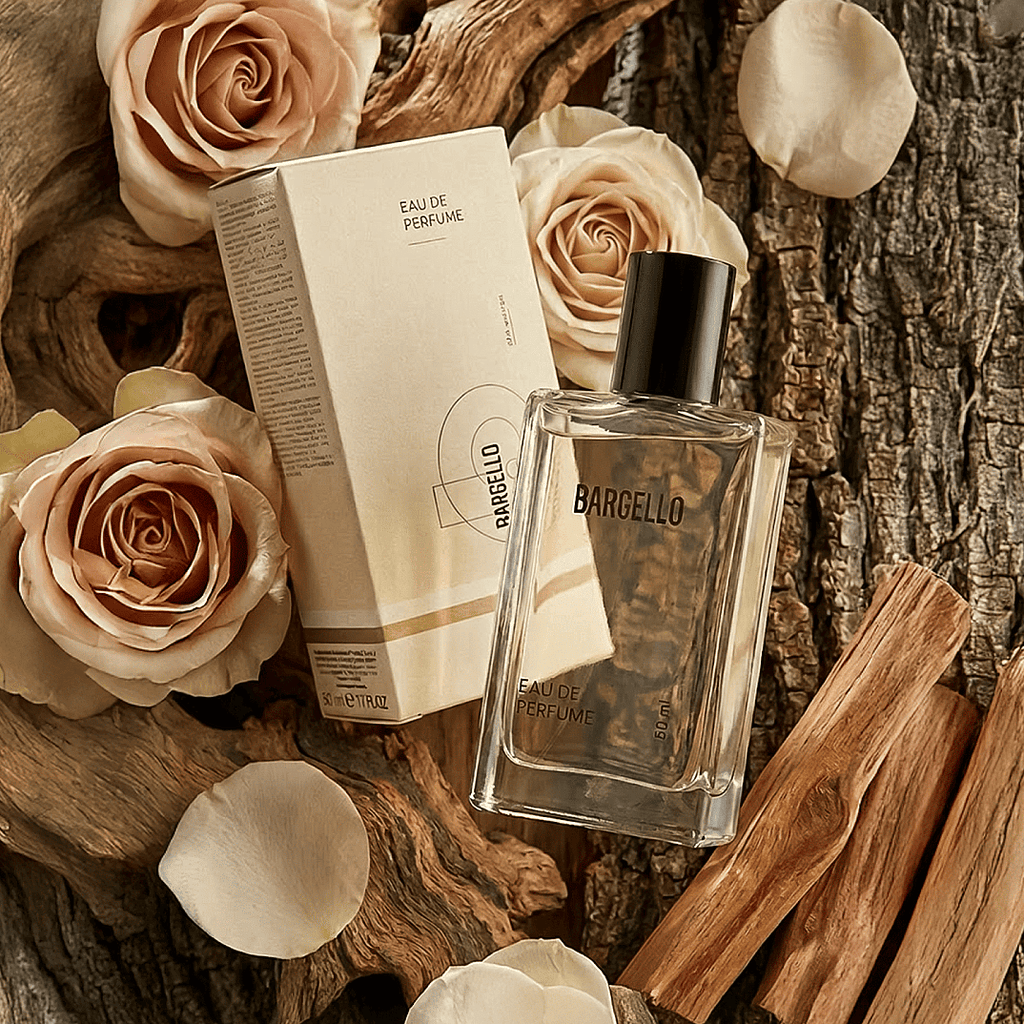 Bargello EDP For Ever No.154 50ml