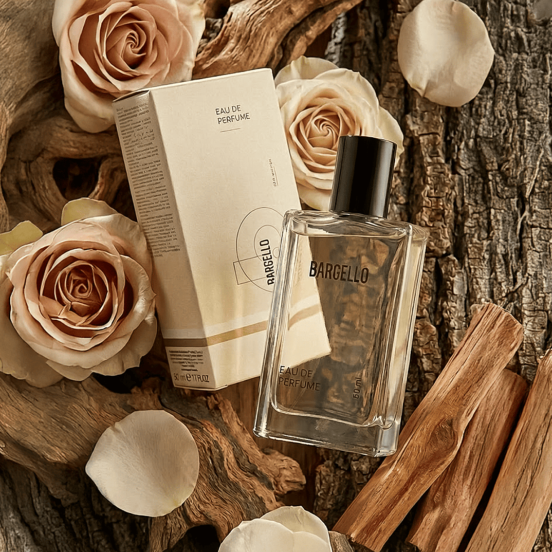 Bargello EDP For Ever No.154 50ml