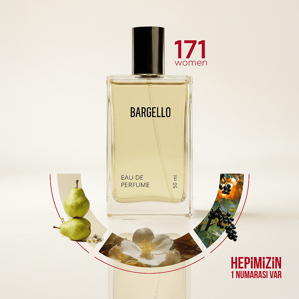 Bargello EDP For Ever No.171 50ml