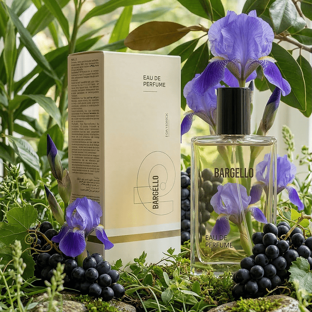 Bargello EDP For Ever No.171 50ml