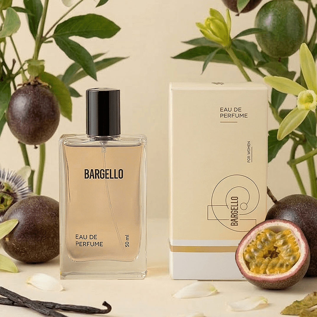 Bargello EDP For Ever No.172 50ml