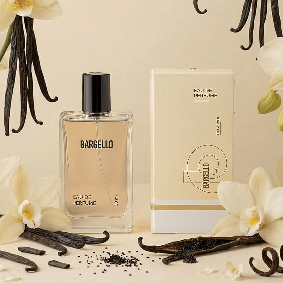 Bargello EDP For Ever No.197 50ml