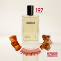 Bargello EDP For Ever No.197 50ml
