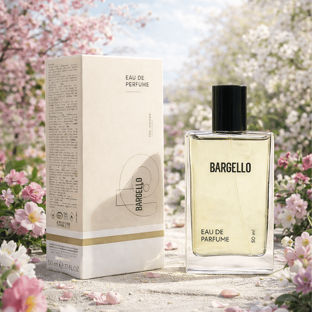 Bargello EDP For Ever No.217 50ml